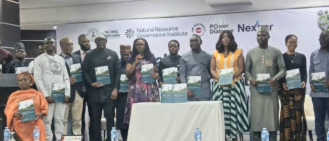 Stakeholders advocate inclusive energy transition, push for economic diversification
