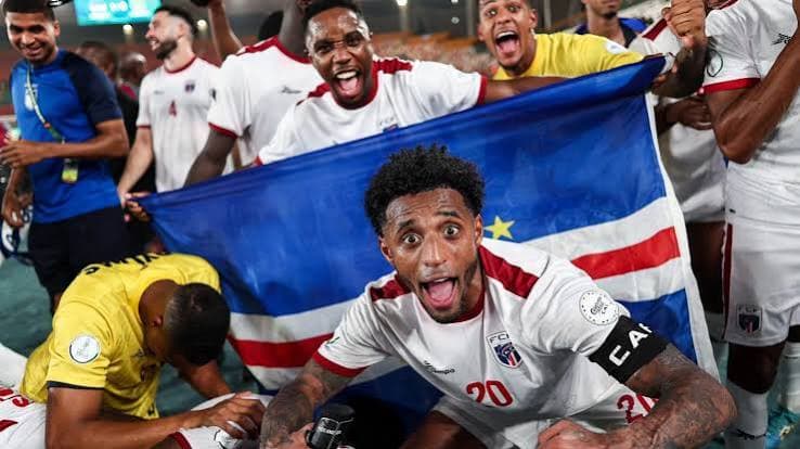 FIFA World Cup: Cape Verde’s extraordinary journey from outsiders to global inspiration