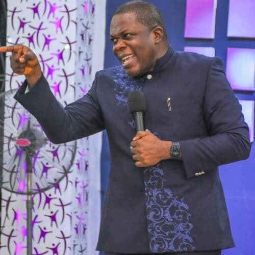 Love, community vigilance key to ending insecurity — Cleric