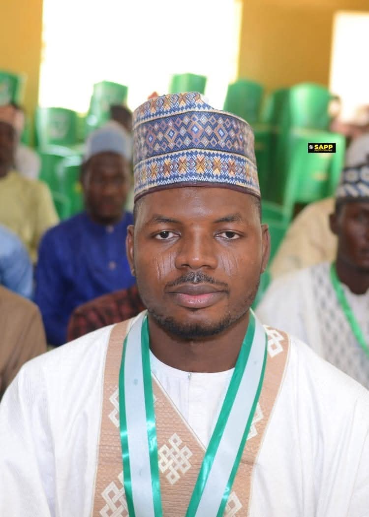 ADC chieftain advocates institutional reforms to tackle Nigeria’s challenges