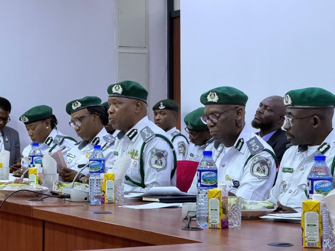 Senate approves N11.074trn revenue target for Customs