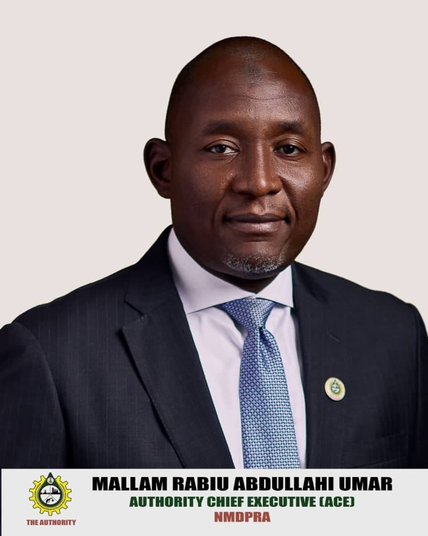 NMDPRA to ensure cost-reflective PMS pricing – Umar