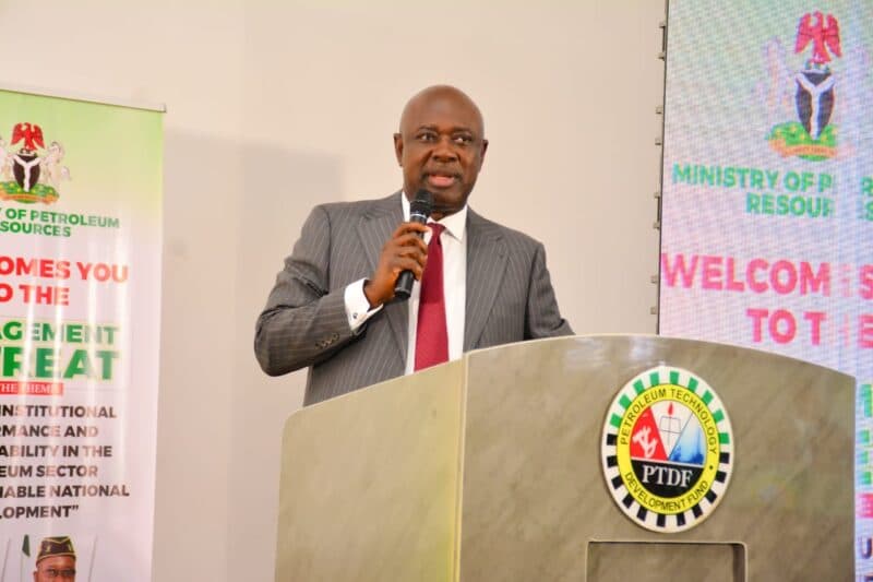 Align fuel cost with world crude oil price, Lokpobiri urges marketers