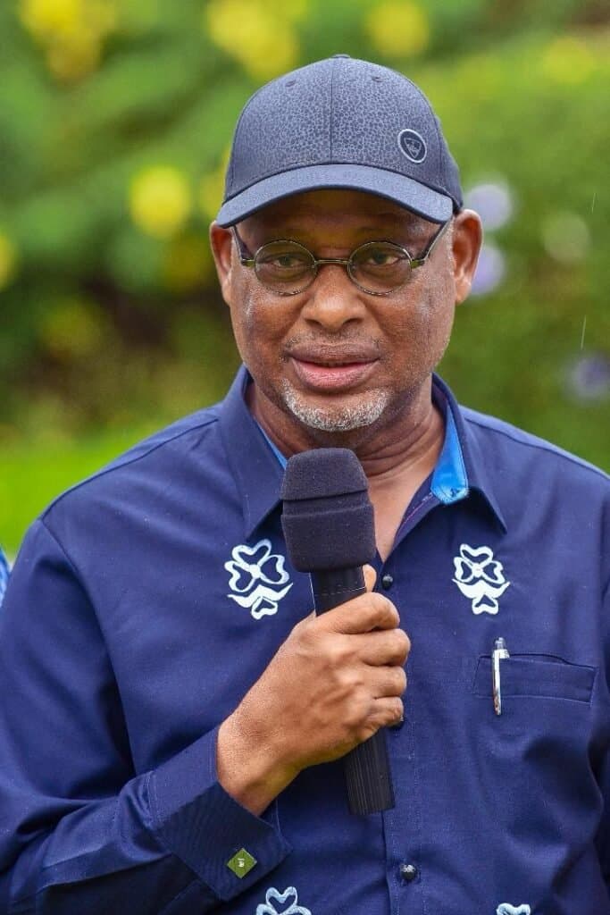 State police ‘ll threaten democracy in states, LGAs, Omehia warns
