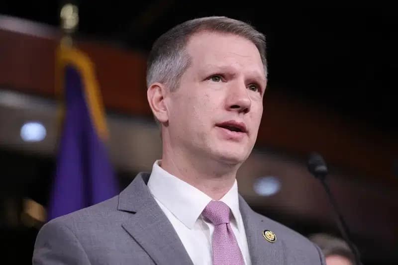 US Congressman discloses Nigeria’s 2027 general elections is now a priority for Washington