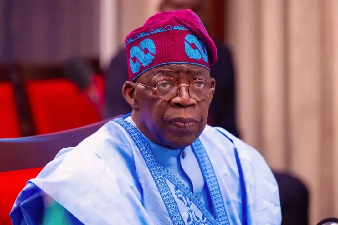 Tinubu Approves Up to 80% Salary Increase for Nigerian Military Personnel