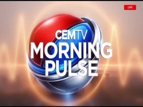 cemtv LIST | Monday, May 11, 2026