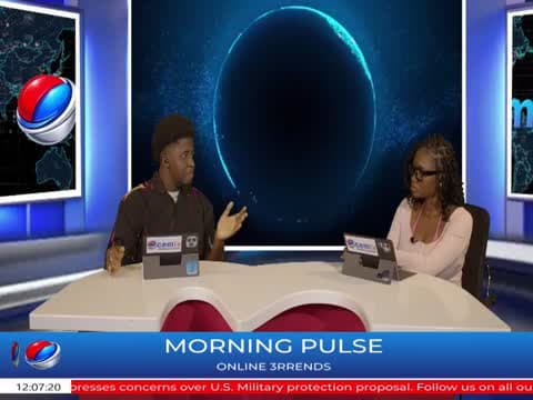 cemtv LIST | Monday, May 25, 2026