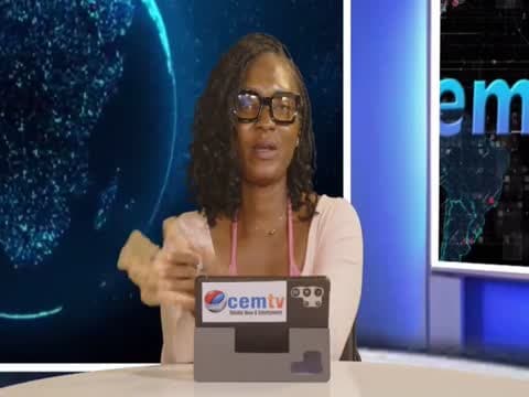 cemtv LIST | Monday, June 8, 2026