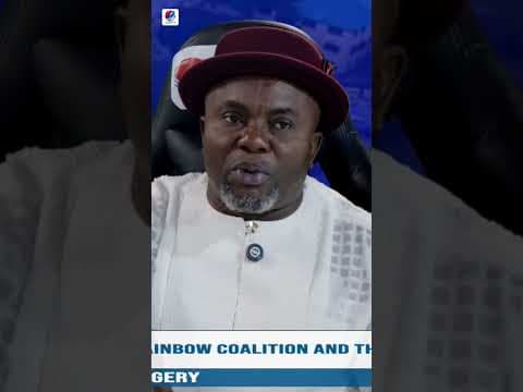 It will be difficult for any candidate to beat O.K Chinda says Darlington Orji