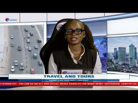 TRAVEL AND TOURS
