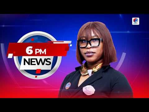 NEWS AT 6PM, 17 AUGUST 2026