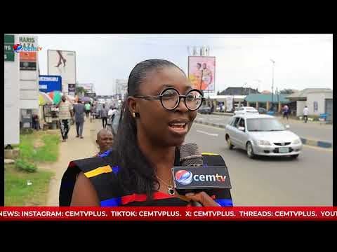 NEWS AT 12PM - 10 October 2026