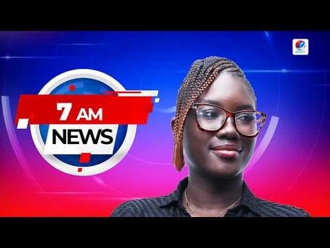 NEWS AT 7AM, 17 AUGUST 2026