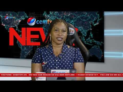 NEWS AT 6PM