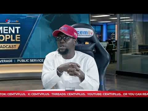NDC VS WIKE' RAINBOW COALITION AND 2027 ELECTION - GOVERNMENT FOR THE PEOPLE  - 06 October 2026