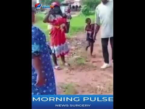 CEMTV MORNING PULSE