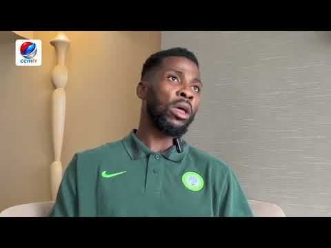 IHEANACHO OPENS UP ON SUPER EAGLES RETURN #sports  #football #nigeria #nigeriasports #sportsnews