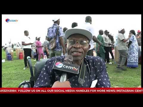 NEWS@12 || MONDAY 19TH OCT. 2026