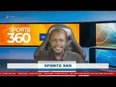 SPORTS 360