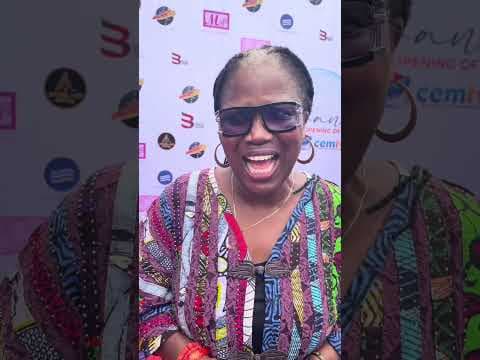 Grand Opening/Launching of CEMTV. #cemtv #news #newsupdate #entertainment #staytuned #africa