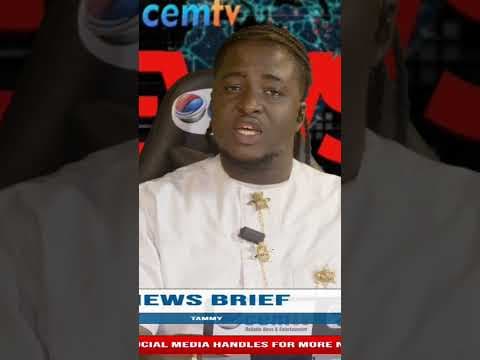 CEMTV NEWS BRIEF #news #cemtv #africa #staytuned