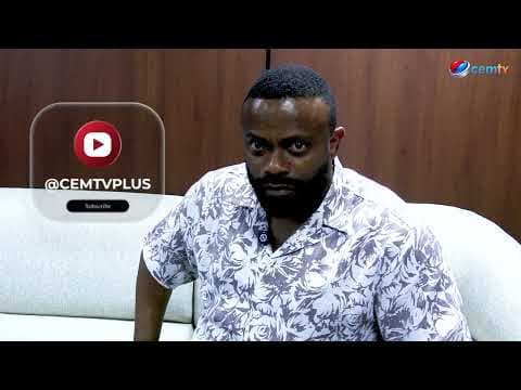 One shout-out, endless laughter —classic Okon Lagos! 😂🎭