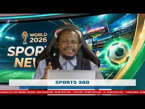 SPORTS 360 -WORLD CUP EDITION
