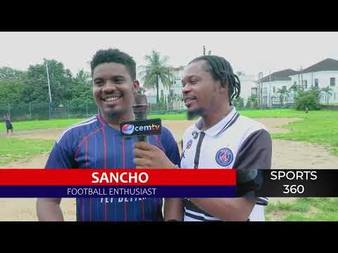 Fans Reaction on Argentina vs Spain Final