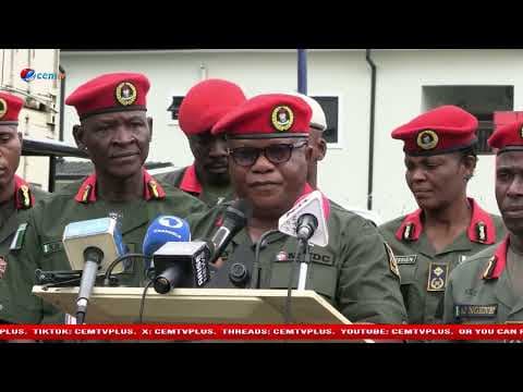 NEWS AT 7, 23RD JULY 2026