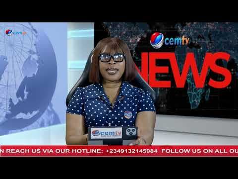 NEWS@6|| WEDNESDAY 19TH AUGUST, 2026