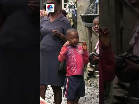 Living in Riverine Areas: The Daily Struggle #dailystruggles #nigeria #dailyliving