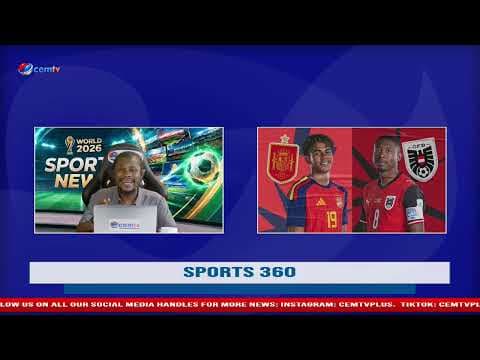 SPORTS 360
