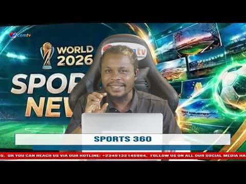 SPORTS 360