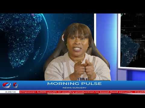 CEMTV MORNING PULSE