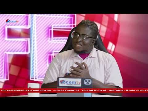 "Avoid 40 year Old Men!" Lady says, Jolly Life