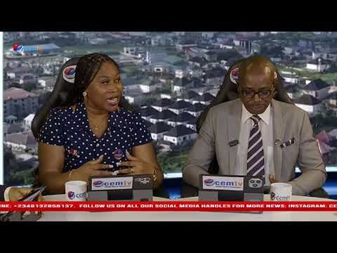 "Elect the right leaders!" Hon. Chijioke Ihunwo on News Surgery