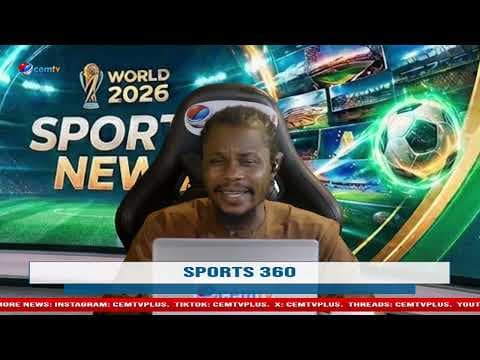 SPORTS 360