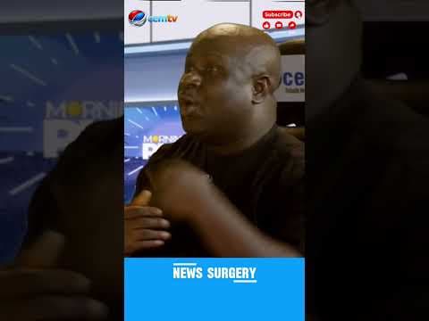 CEMTV NEWS SURGERY