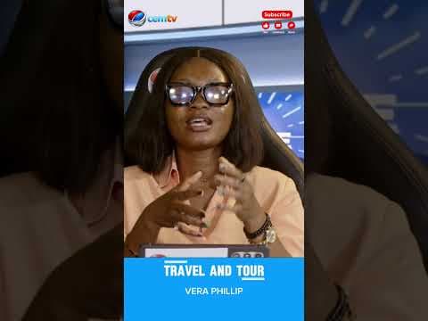 CEMTV TRAVEL AND TOUR#cemtv #news #tourism  #entertainment #movie #travel #tour #trending #newshorts