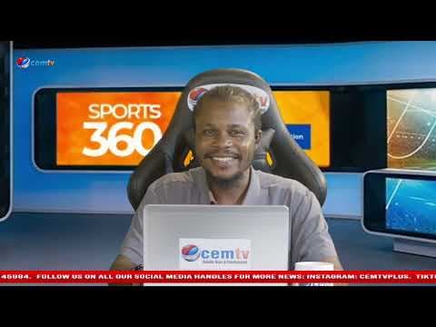 SPORTS 360