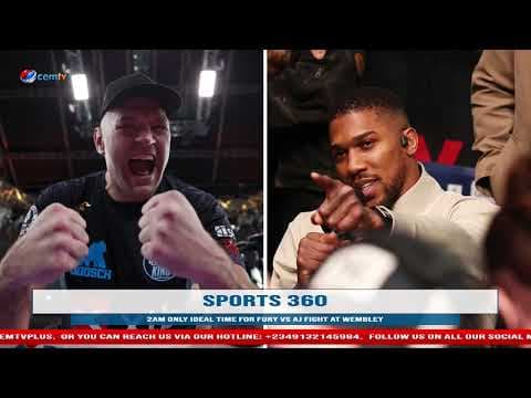 SPORTS 360