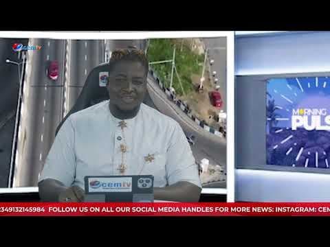 BENIN RESIDENTS CHANT “TINUBU MUST GO” AS PROTEST ERUPTS || TRENDINGS || MONDAY 19TH OCT. 2026