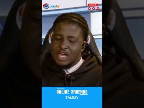 CEMTV ONLINE 3RRENDS #cemtv #news #entertainment #movie #trendingshorts #movie