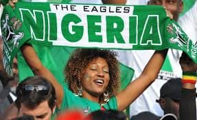 NFF partners Nigerian Breweries, Carloha to motivate Super Eagles