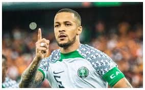 2026 W/Cup Qualifier: Eagles focused on three points against Warriors — Ekong