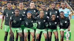 Super Falcons hold Portugal 0-0
