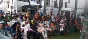 Silent battles: Nigerian families and heavy burden of sickle cell
