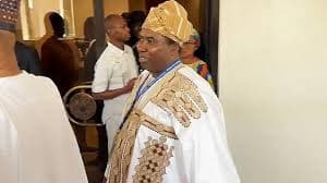 Amupitan pledges to uphold electoral integrity