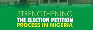Electoral Reform: NASS seeks conclusion of election litigations before swearing-in
